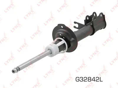 LYNX G32842L Амортизатор Chevrolet Lacetti 05- задн.лев.
