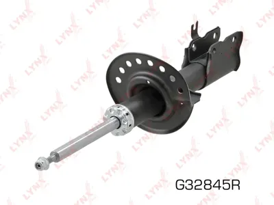 LYNX G32845R Амортизатор Nissan Qashqai (07-13) передний правый
