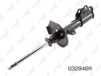 LYNX G32846R Амортизатор передний GAS R