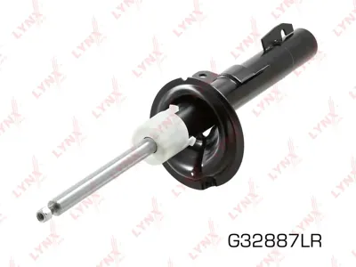 LYNX G32887LR Амортизатор Ford Transit 06- пер.газ.