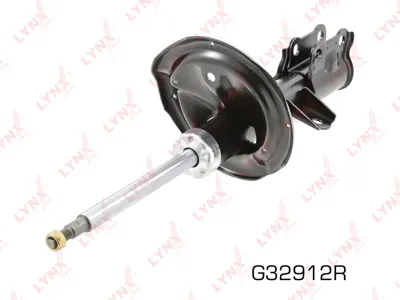 LYNX G32912R Амортизатор Hyundai Elantra (06-) Kia Ceed (06-) передний правый