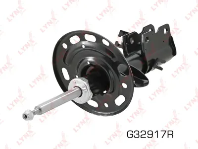 LYNX G32917R Амортизатор Nissan Teana 08- передн.прав.