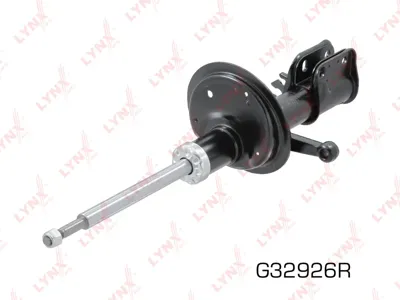 LYNX G32926R Стойка амортизаторная передняя R Lada Kalina 04-13