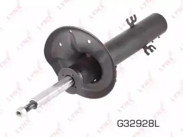 LYNX G32928L Амортизатор BMW X3 (E83) передний левый