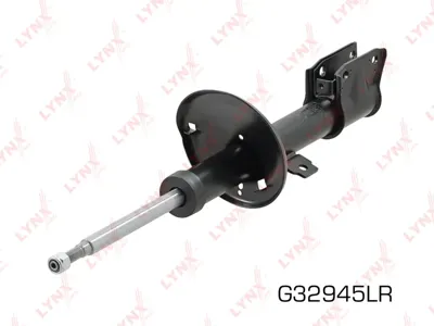 LYNX G32945LR Амортизатор Renault Duster (10-) передний лев,прав. газовый