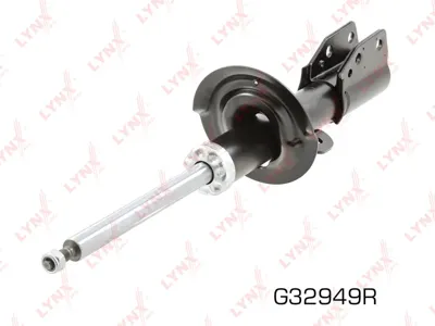 LYNX G32949R Амортизатор Chevrolet Captiva 06- пер.прав.