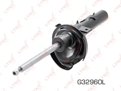 LYNX G32960L Амортизатор Ford Focus 3 передний левый