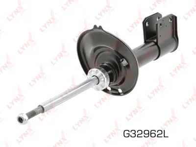 LYNX G32962L Амортизатор передний GAS L
