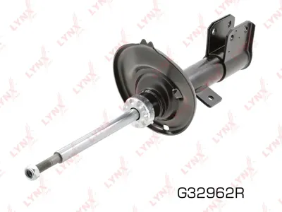 LYNX G32962R Амортизатор Citroen Berlingo Peugeot Partner 08- пер.прав.газ.