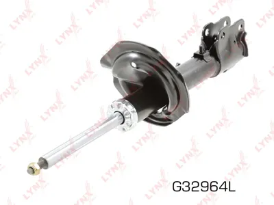 LYNX G32964L Амортизатор Mitsubishi ASX (10-) передний левый