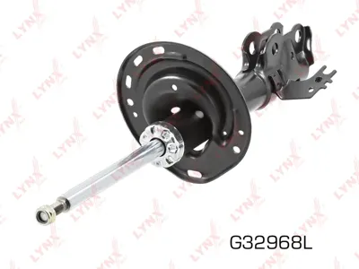 LYNX G32968L Амортизатор Toyota Camry (11-) передний левый