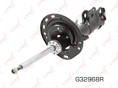 LYNX G32968R Амортизатор Toyota Camry (11-) передний правый