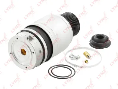 LYNX G41001L Пневмоподушка VAG Q7(4L) 06- Porsche Cayenne I 01- VW Touareg I 02- перед.лев.