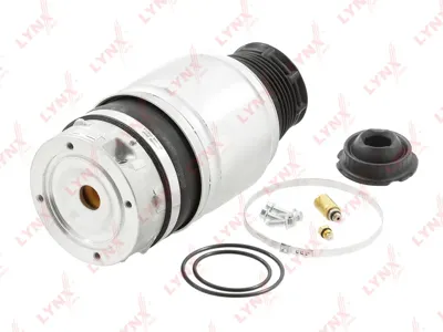 LYNX G41001R пневмоподушка передняя правая Audi Q7, Porsche Cayenne , VW Touareg 02>