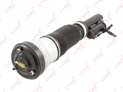 LYNX G42004LR Амортизатор пневмо подвески перед лев,прав.