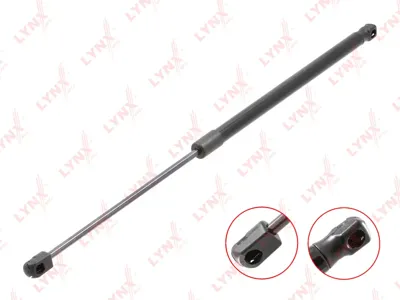 LYNX GS1003 Амортизатор Renault Logan (11-) капота