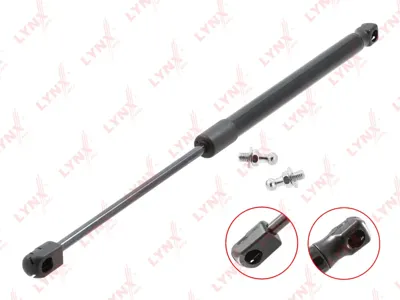 LYNX GS1006 Амортизатор Toyota Land Cruiser (02-10) капота лев,прав.