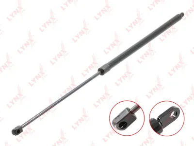 LYNX GS1015 Амортизатор Audi 100 (90-94) капота