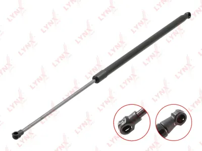 LYNX GS1044 амортизатор капота Peugeot 406 96>