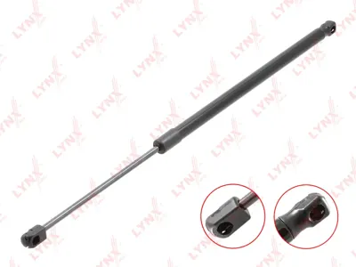 LYNX GS1045 Амортизатор Renault Duster (10-) капота