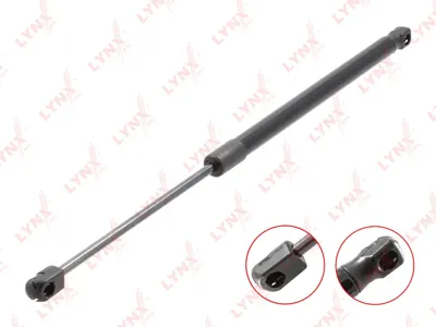 LYNX GS1048 Амортизатор Volvo XC90 (02-14) капота