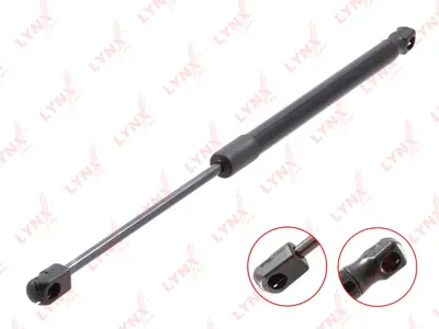 LYNX GS1058 Амортизатор Chevrolet Captiva (06-11) капота