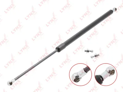 LYNX GS1065 Амортизатор Toyota Land Cruiser (07-) капота газовый