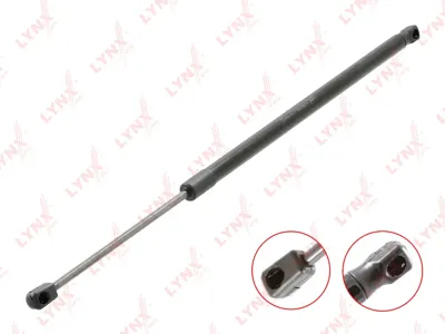 LYNX GS1082 Амортизатор крышки багажника