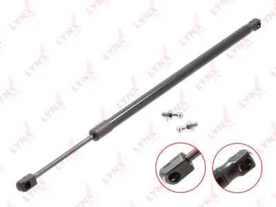 LYNX GS1104 Амортизатор крышки багажника
