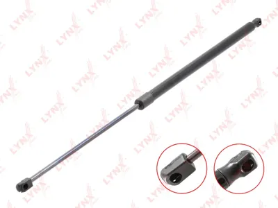 LYNX GS1111 Амортизатор крышки багажника Mercedes W638 96-03