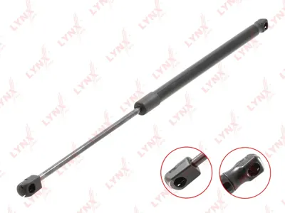 LYNX GS1113 Амортизатор Nissan Almera (N16) хетчбек (99-) крышки багажника