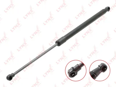 LYNX GS1114 Амортизатор крышки багажника Nissan Almera Tino 00>