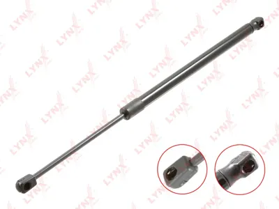 LYNX GS1118 Амортизатор крышки багажника со спойлером Nissan Primera Hatchback 96-02