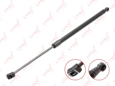 LYNX GS1132 Амортизатор Opel Vectra B (96-02) крышки багажника