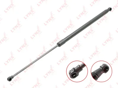 LYNX GS1138 Амортизатор крышки багажника