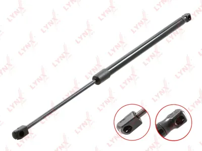 LYNX GS1142 Амортизатор крышки багажника