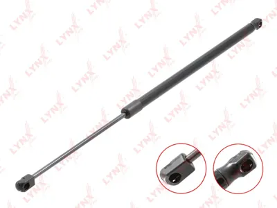 LYNX GS1143 Амортизатор крышки багажника