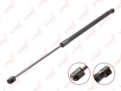 LYNX GS1157 Амортизатор Skoda Octavia (04-13) крышки багажника