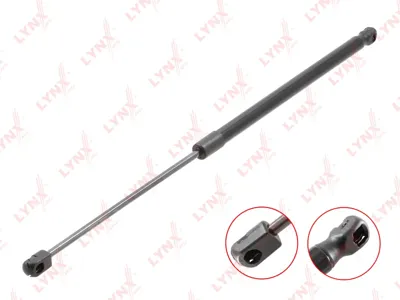 LYNX GS1164 амортизатор капота VW Polo 99-01
