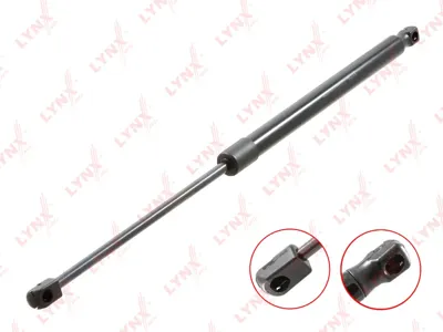 LYNX GS1172 Амортизатор крышки багажника