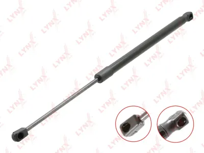 LYNX GS1182 Амортизатор крышки багажника