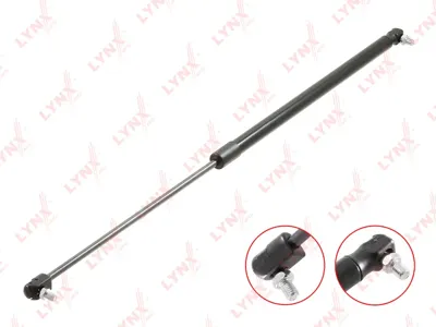 LYNX GS1184 Амортизатор крышки багажника GAZ 2217