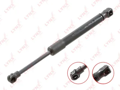 LYNX GS1193 Амортизатор Mazda 6 (07-12) крышки багажника