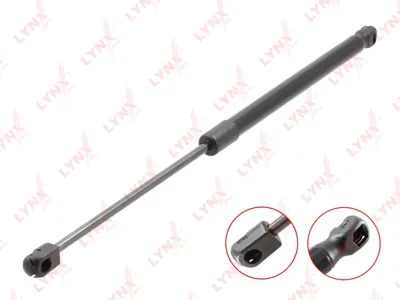 LYNX GS1209 Амортизатор крышки багажника VW Golf III 1.4-2.9 94-97