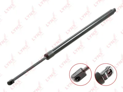 LYNX GS1211 Амортизатор крышки багажника