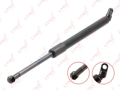 LYNX GS1235 Амортизатор крышки багажника BMW E38 94-01