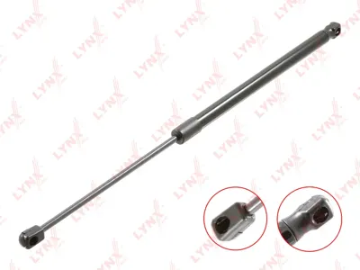 LYNX GS1236 Амортизатор крышки багажника
