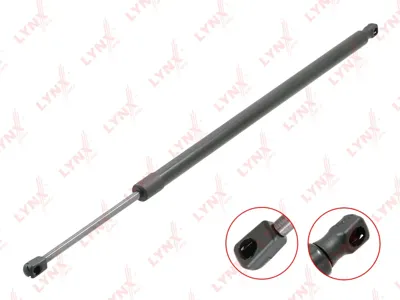 LYNX GS1237 Амортизатор крышки багажника