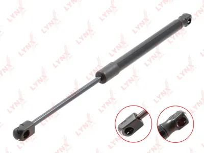 LYNX GS1244 Амортизатор крышки багажника Audi 100 C4A6 C5 91-97