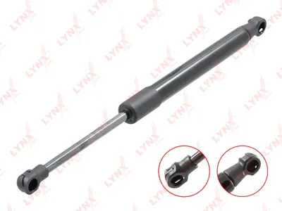 LYNX GS1265 Амортизатор крышки багажника Ford Mondeo III 04>